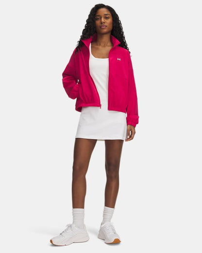 UA Rival Woven Women's Jacket