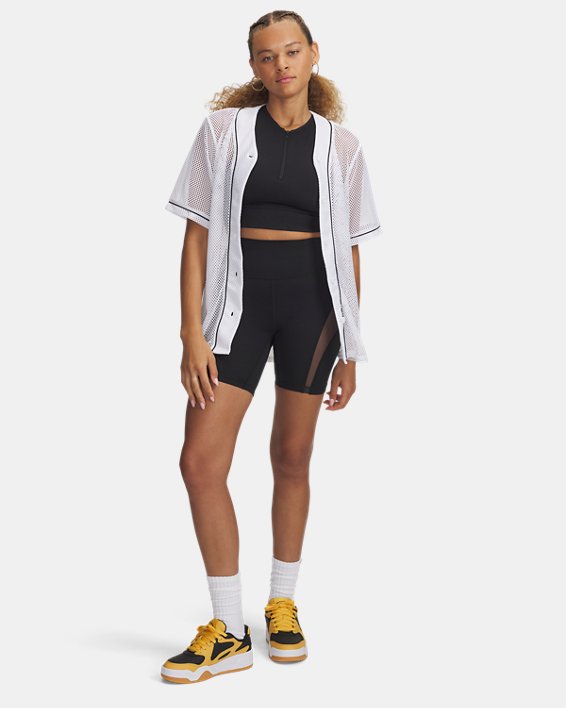 UA Sportstyle Women's Baseball Jersey