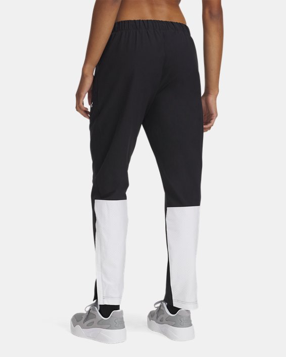 UA Rival Stretch Woven Women's Pants