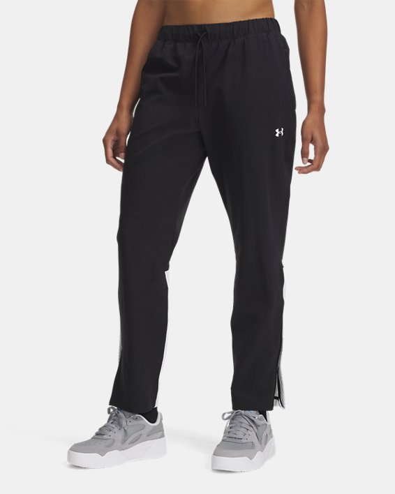 UA Rival Stretch Woven Women's Pants