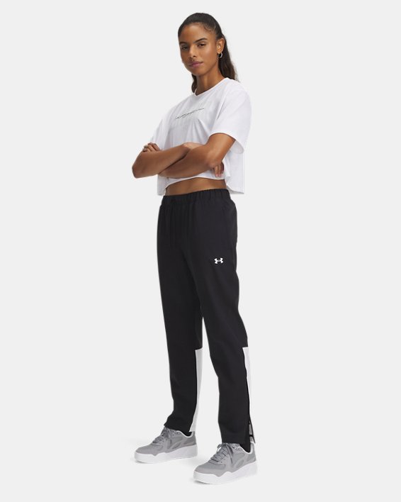UA Rival Stretch Woven Women's Pants