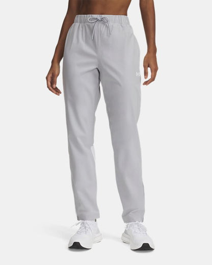 UA Rival Stretch Woven Women's Pants