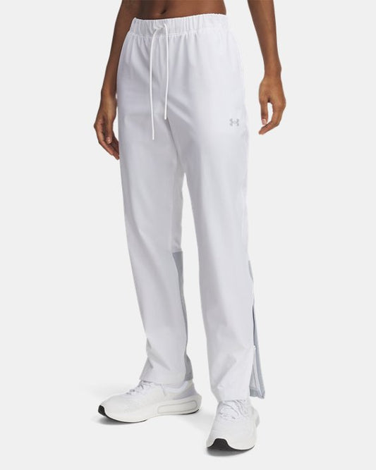 UA Rival Stretch Woven Women's Pants