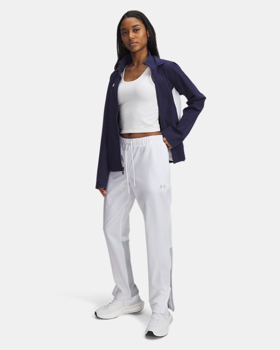 UA Rival Stretch Woven Women's Pants