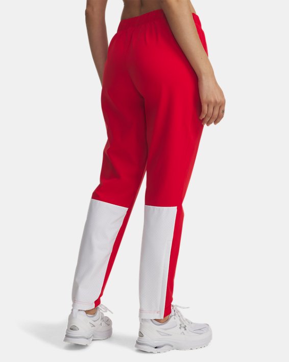 UA Rival Stretch Woven Women's Pants