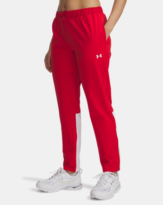 UA Rival Stretch Woven Women's Pants