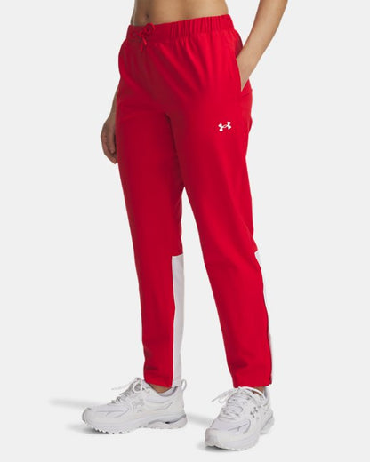 UA Rival Stretch Woven Women's Pants