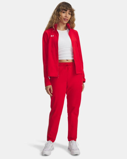 UA Rival Stretch Woven Women's Pants