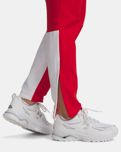 UA Rival Stretch Woven Women's Pants