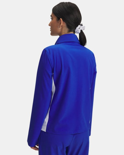 UA Rival Stretch Woven Women's Jacket