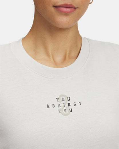 Project Rock Campus Women's T Shirt