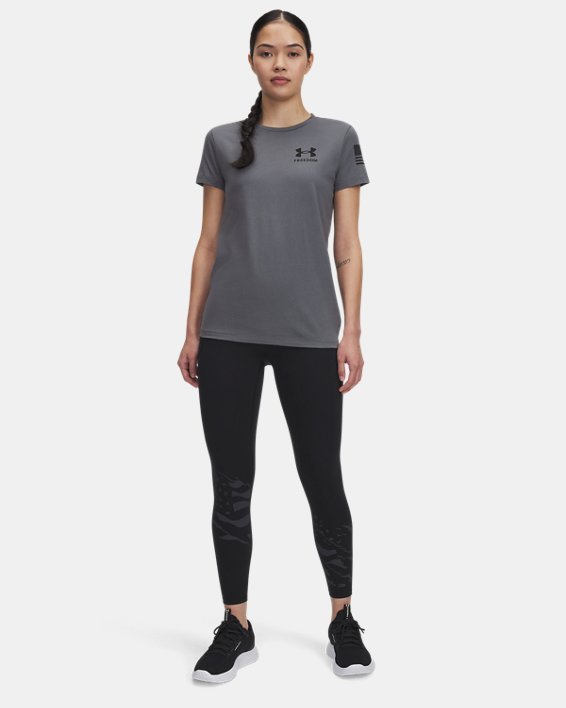 UA Motion Freedom Women's Ankle Leggings