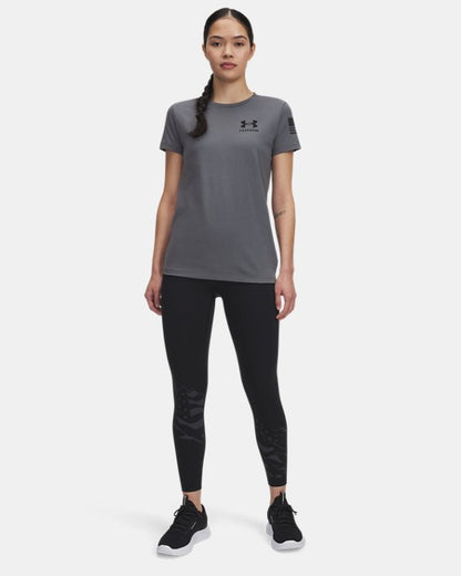 UA Motion Freedom Women's Ankle Leggings