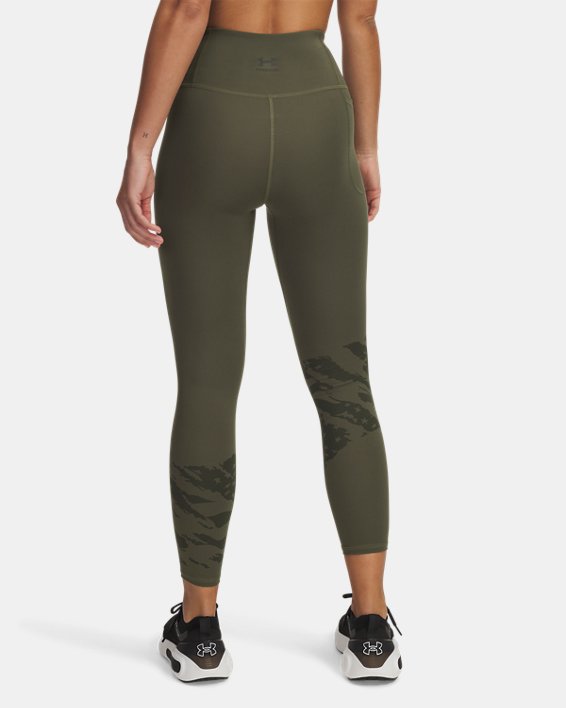 UA Motion Freedom Women's Ankle Leggings