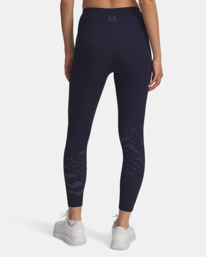 UA Motion Freedom Women's Ankle Leggings