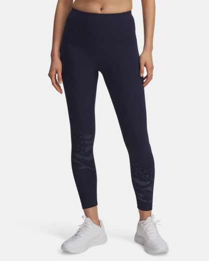 UA Motion Freedom Women's Ankle Leggings