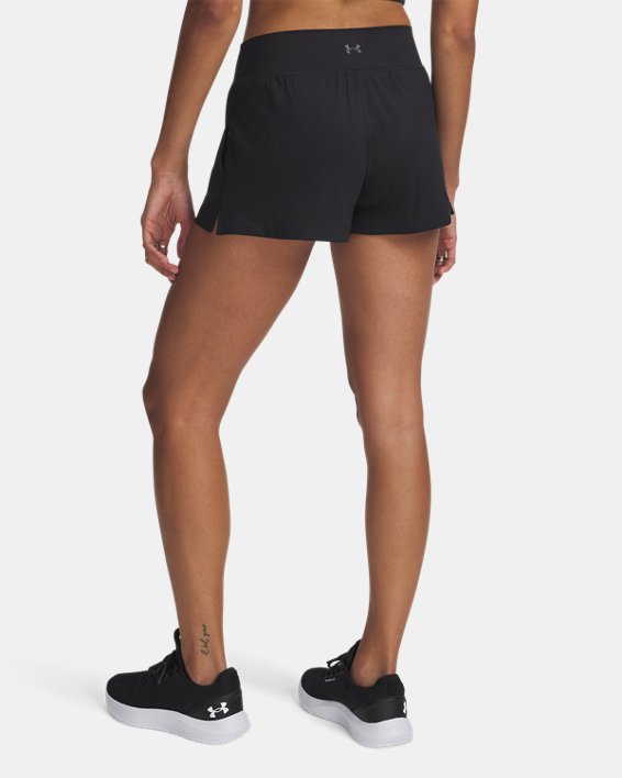 UA Meridian Loose Women's 225 Shorts