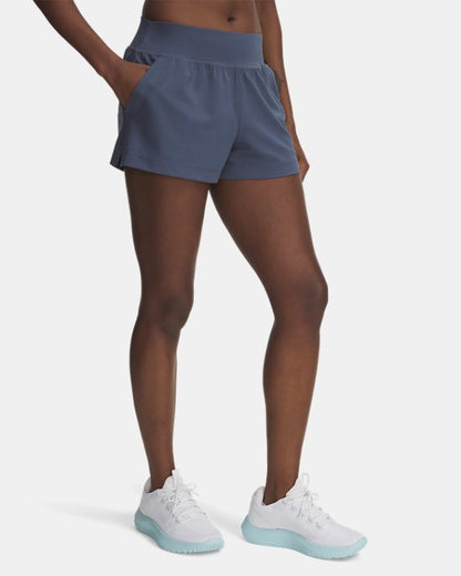 UA Meridian Loose Women's 225 Shorts