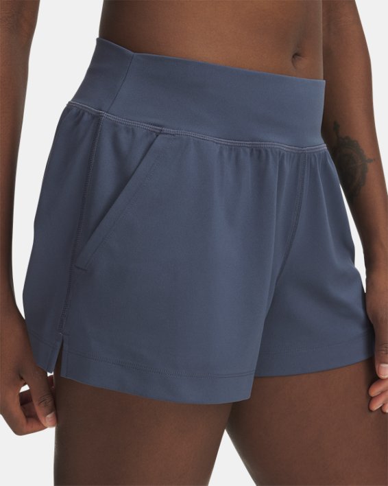 UA Meridian Loose Women's 225 Shorts