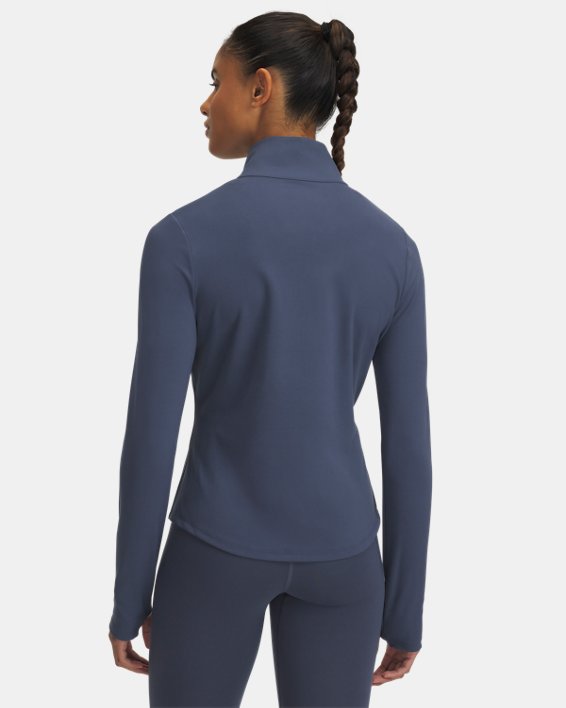UA Motion Women's 1/2 Zip