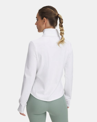 UA Motion Women's 1/2 Zip