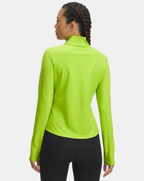 UA Motion Women's 1/2 Zip