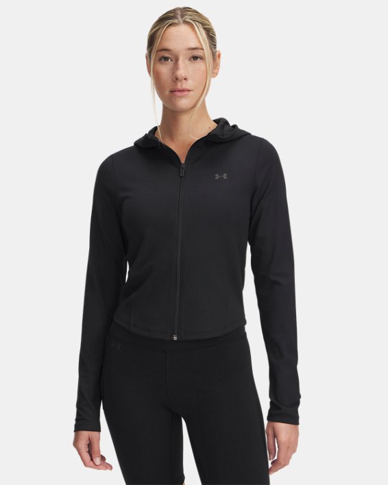 UA Motion Women's Hooded Jacket