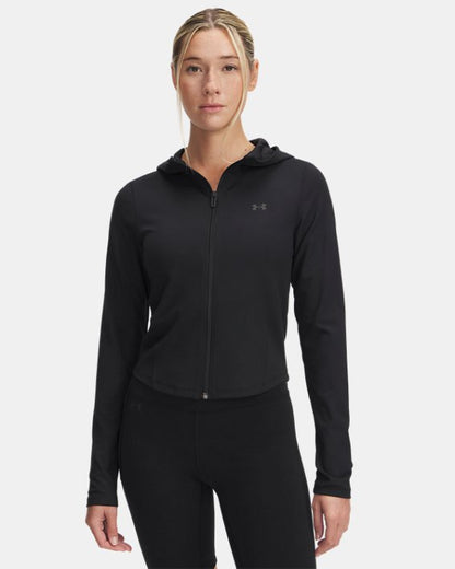 UA Motion Women's Hooded Jacket