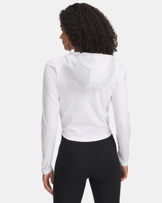 UA Motion Women's Hooded Jacket