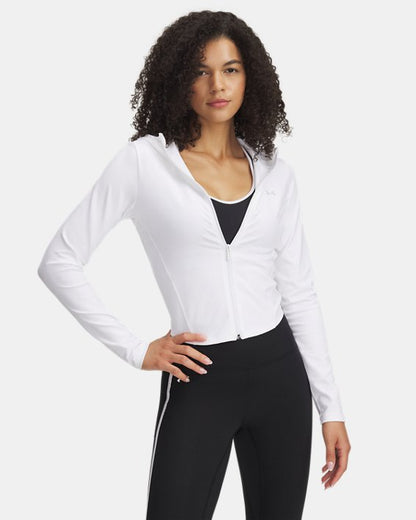 UA Motion Women's Hooded Jacket