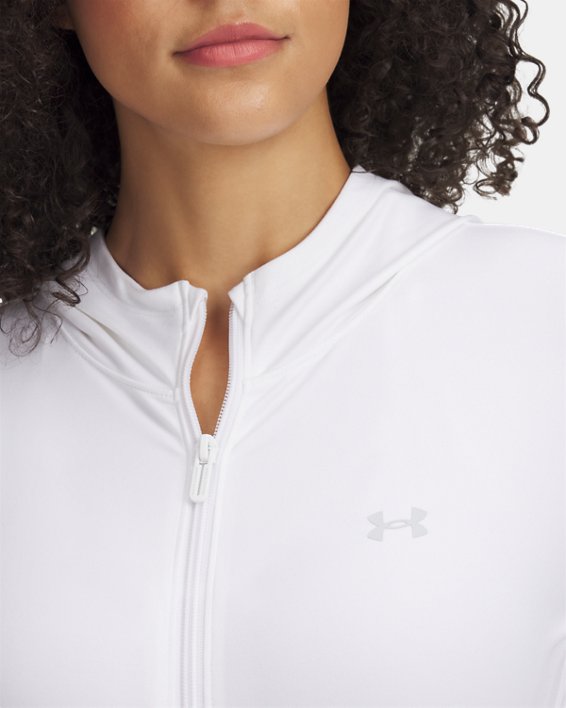 UA Motion Women's Hooded Jacket