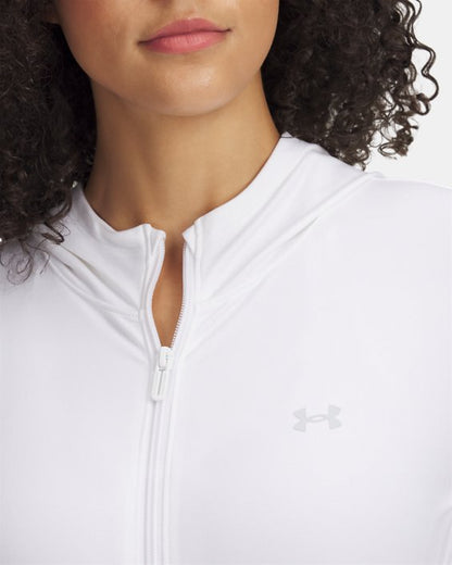 UA Motion Women's Hooded Jacket