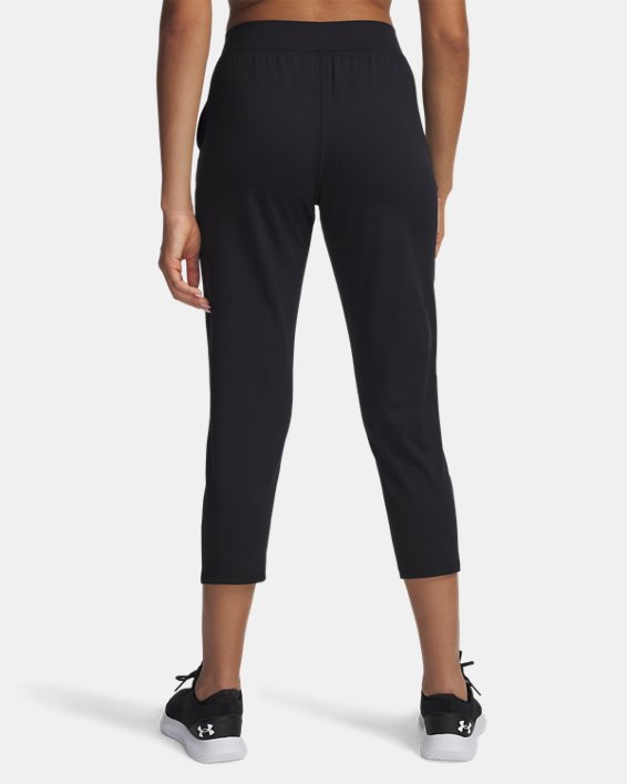 UA Motion Women's Crop Pants