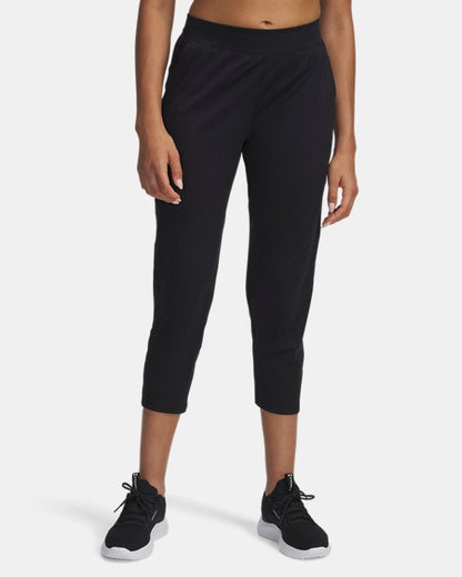 UA Motion Women's Crop Pants