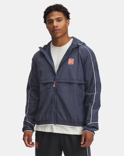 UA Run 96 Men's Jacket