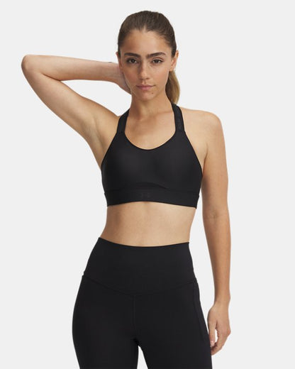 UA Infinity High Strappy Women's Sports Bra