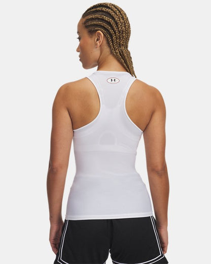 HeatGear OG Compression Women's Tank