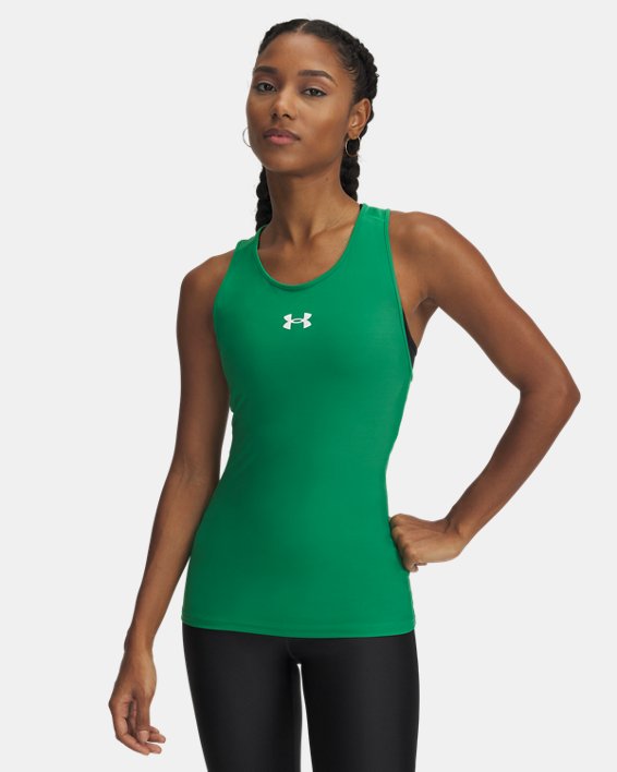 HeatGear OG Compression Women's Tank