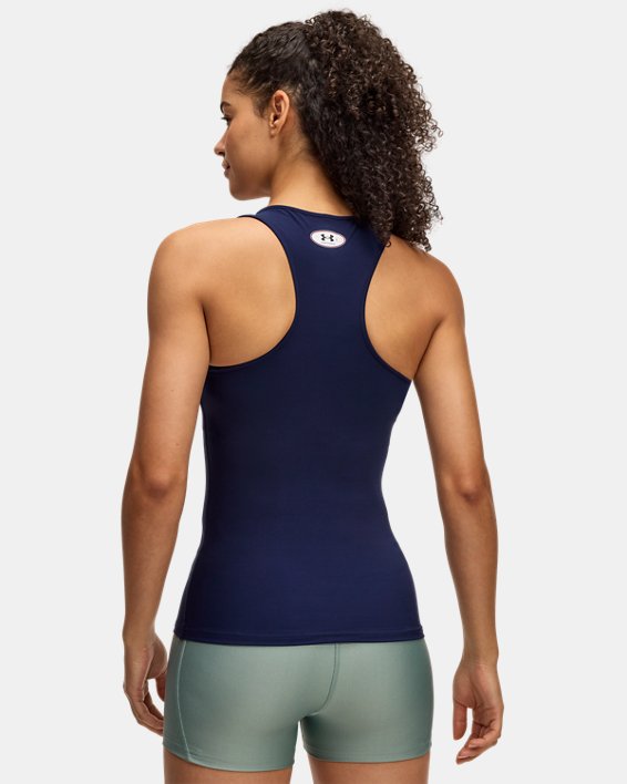 HeatGear OG Compression Women's Tank
