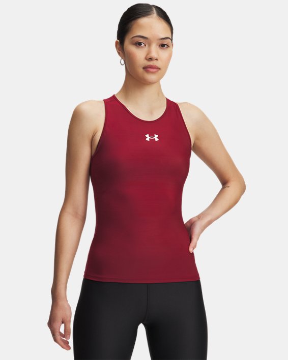 HeatGear OG Compression Women's Tank