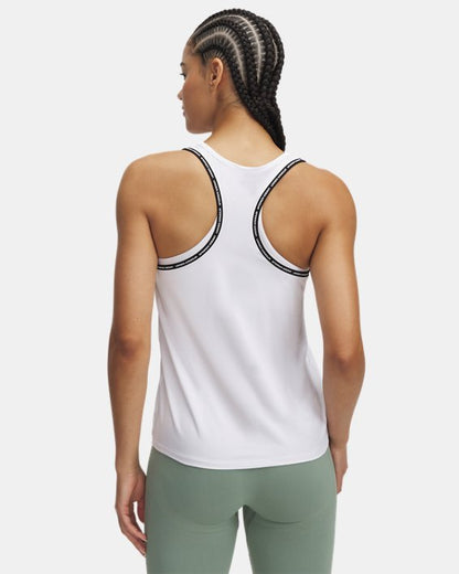 UA Tech Knockout Women's Tank