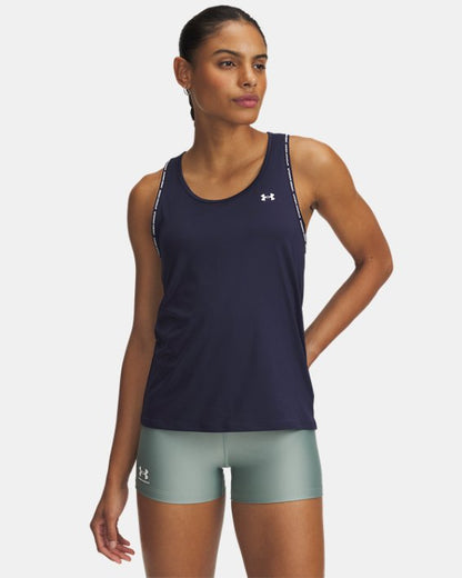 UA Tech Knockout Women's Tank