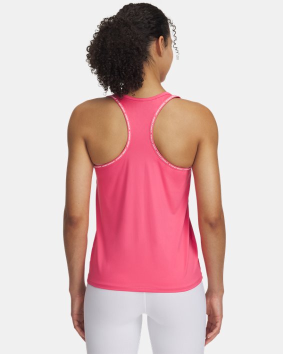 UA Tech Knockout Women's Tank