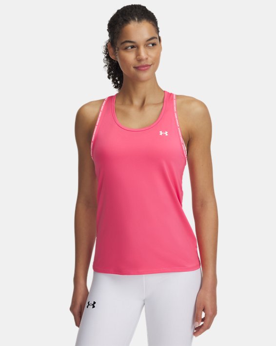 UA Tech Knockout Women's Tank