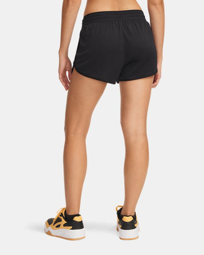 UA Vanish Knit Women's 25 Shorts