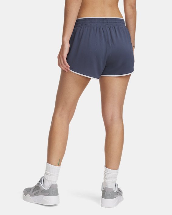 UA Vanish Knit Women's 25 Shorts