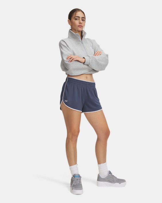 UA Vanish Knit Women's 25 Shorts