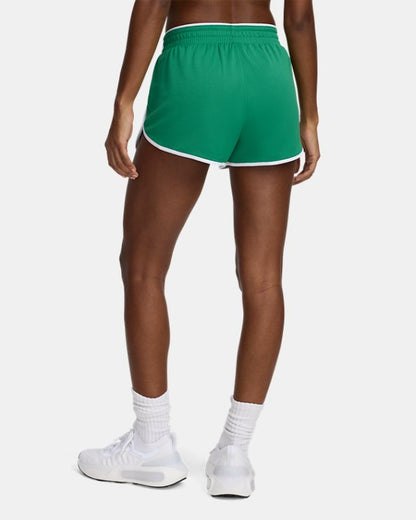 UA Vanish Knit Women's 25 Shorts