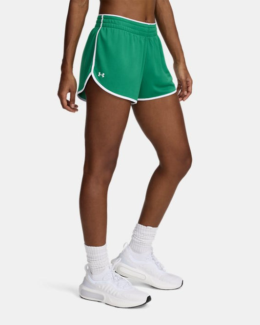 UA Vanish Knit Women's 25 Shorts