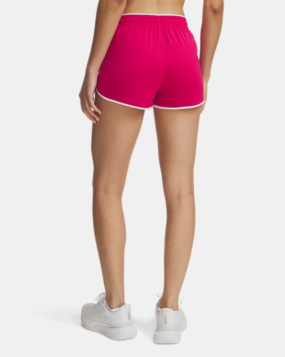 UA Vanish Knit Women's 25 Shorts